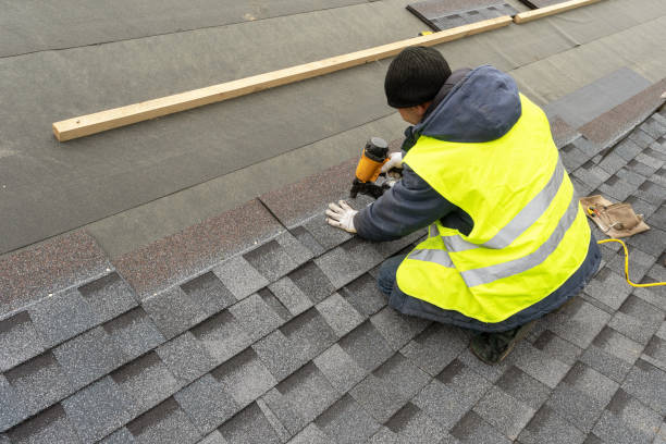 Best Roof Leak Repair  in Bandon, OR