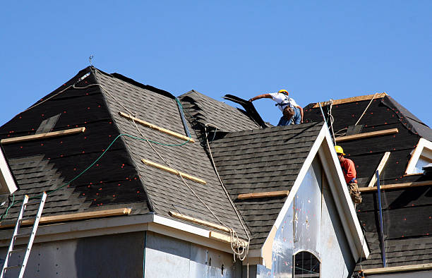 Best Commercial Roof Installation  in Bandon, OR