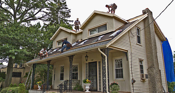 Best Residential Roofing Contractor  in Bandon, OR