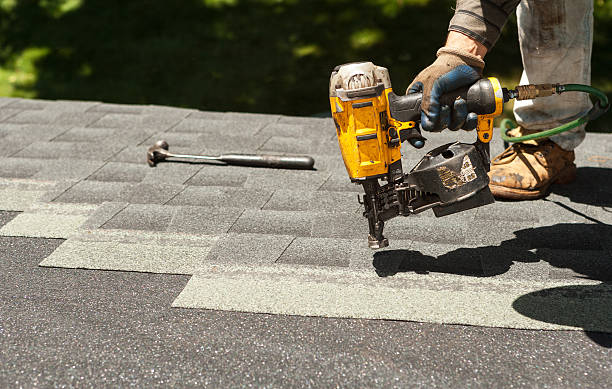 Best Roof Leak Repair  in Bandon, OR